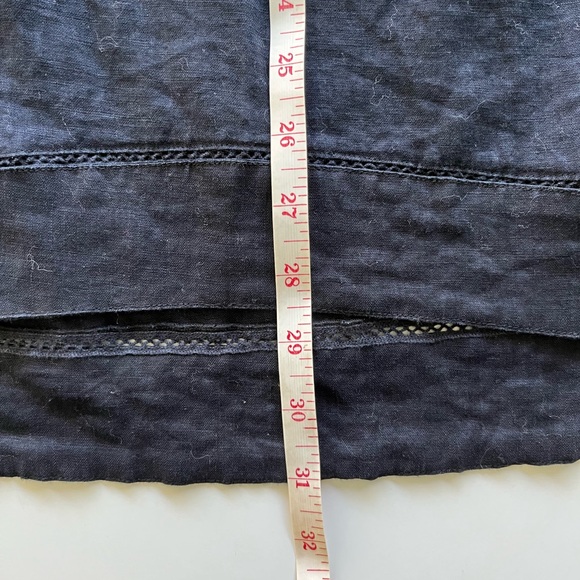 Calypso top/tunic/bathing suit coverup - Picture 3 of 3